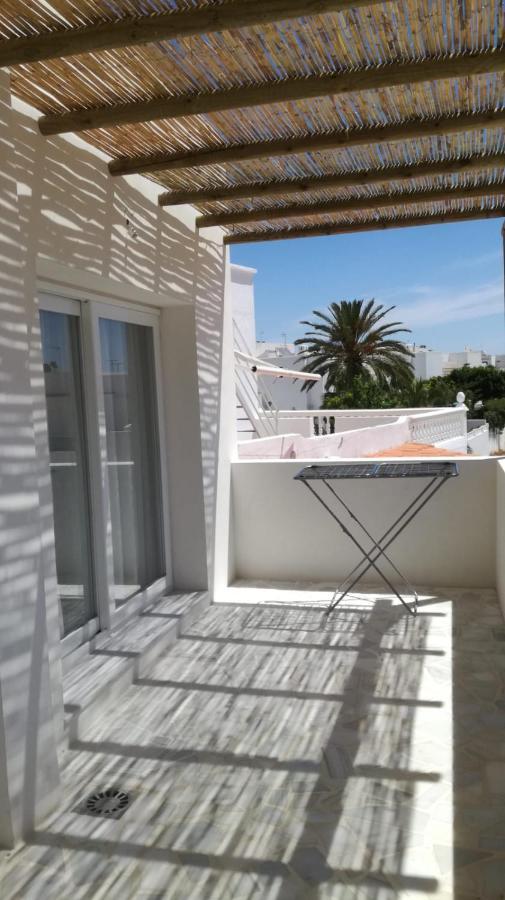 Apartamento “El Lometico” Carboneras Kültér fotó