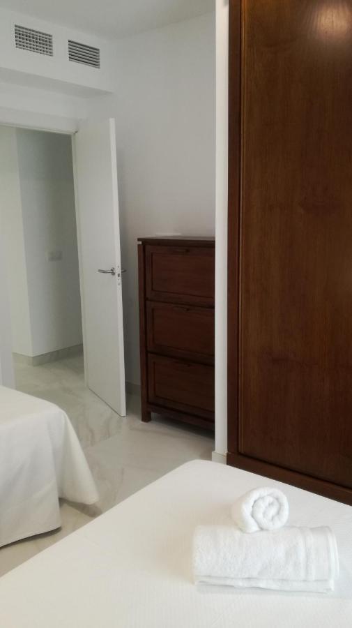 Apartamento “El Lometico” Carboneras Kültér fotó