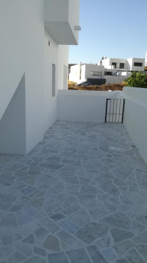 Apartamento “El Lometico” Carboneras Kültér fotó