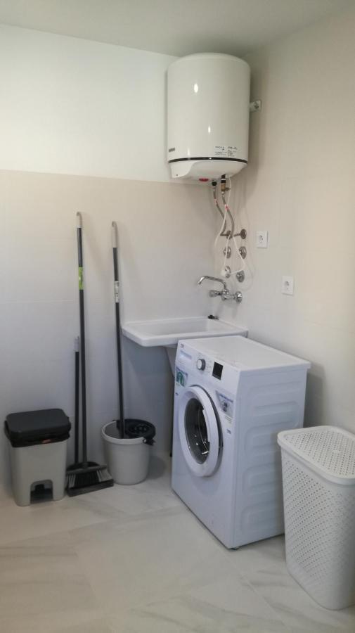Apartamento “El Lometico” Carboneras Kültér fotó